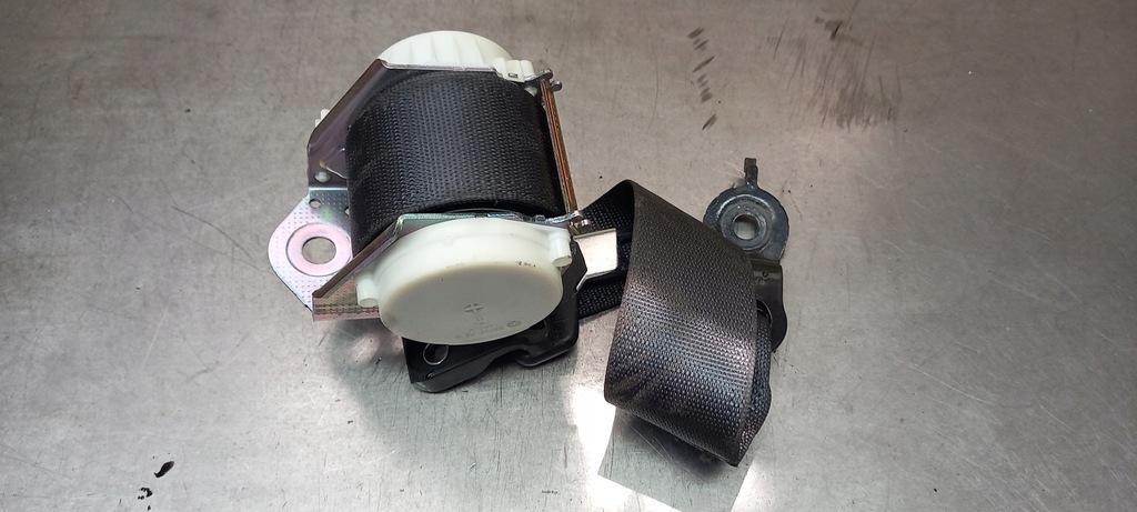 фото №1, Pas безпеки правий задня fiat croma ii 05r