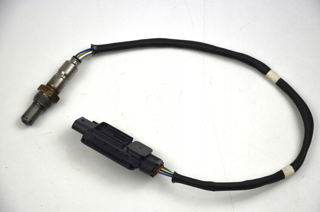 Купити Vw arteon fl датчик nox 05l907807k