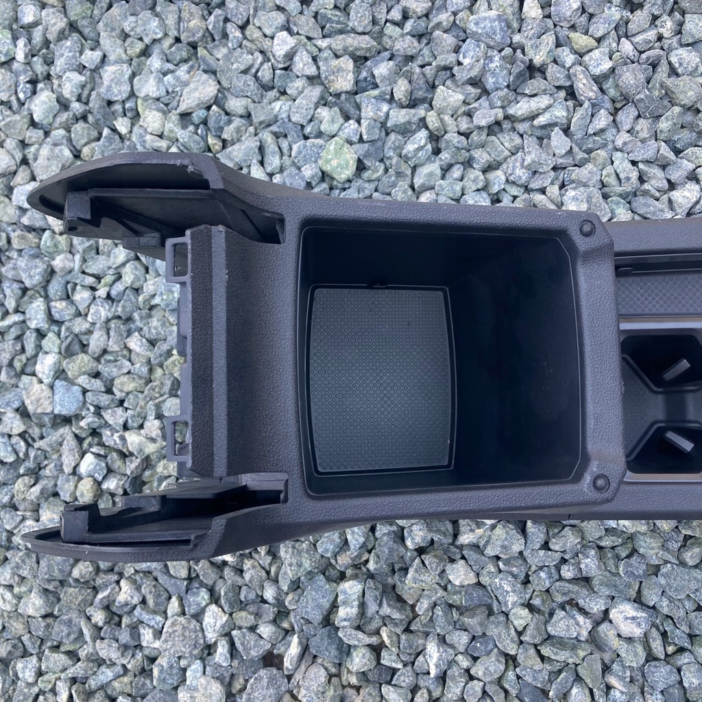 фото №6, Vw tiguan ii lift тунель середній 5nb863241g 2021r