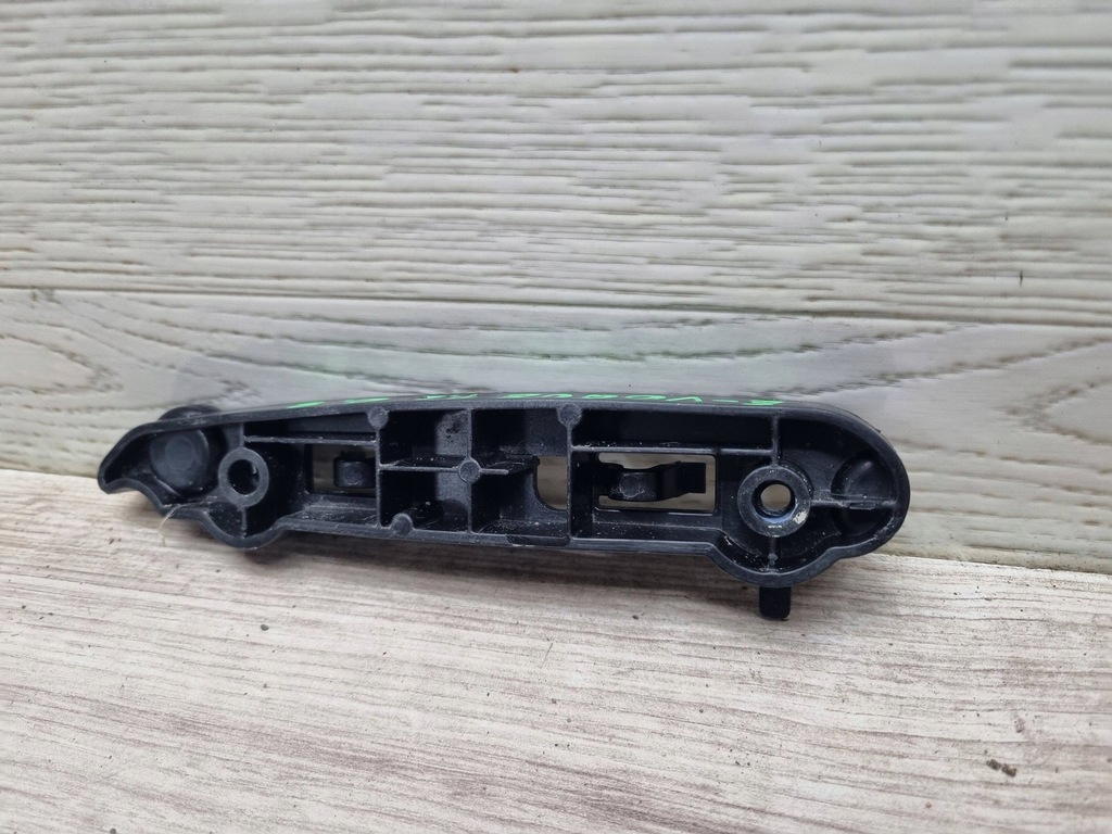 фото №3, Land rover range rover evoque l551 2021 перед сторона ліва елементи кріпильні