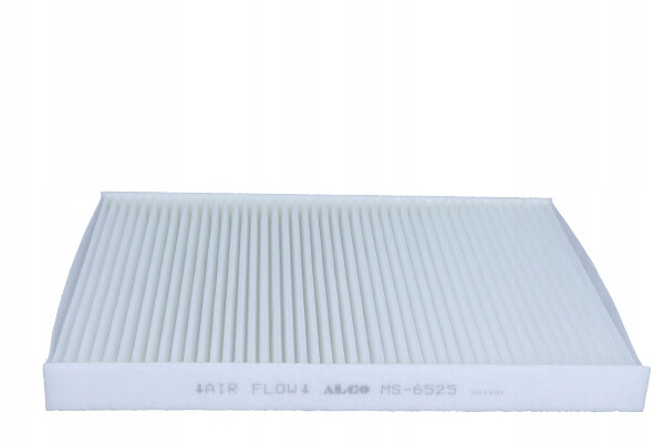 фото №1, Alco фильтр ms-6525 фильтр, вентиляция пространство пассажирский