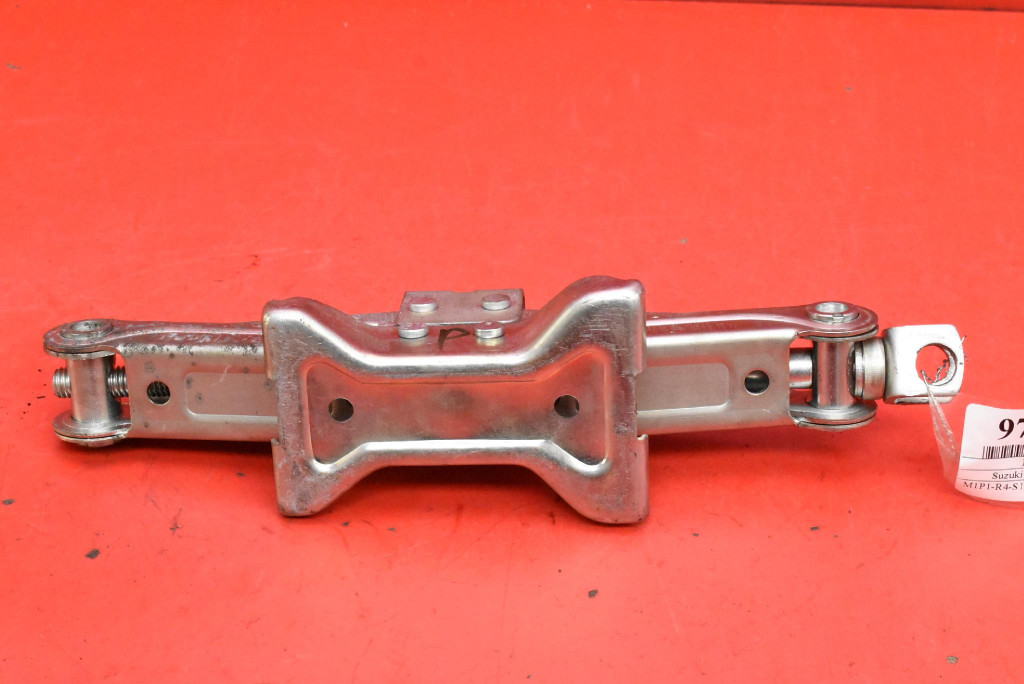 фото №5, Домкрат подъемник suzuki alto 7 vii 09-14