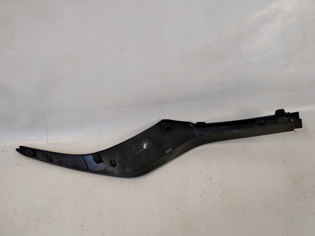 фото №8, Kia venga lift молдинг бампера перед левая правая