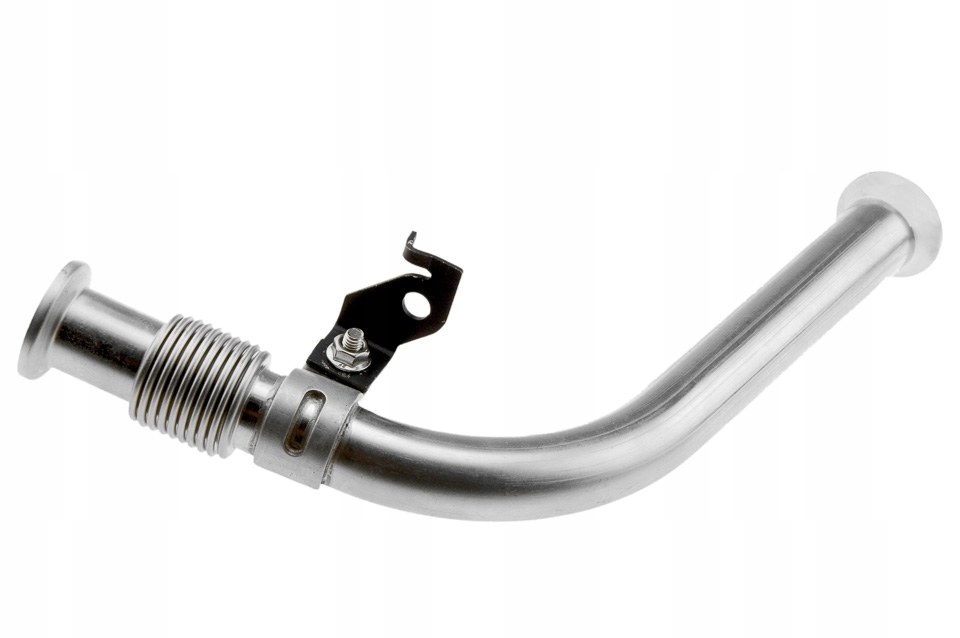 фото №5, Wąż радиатора выхлопных газов egr sprinter 210d 95-06,