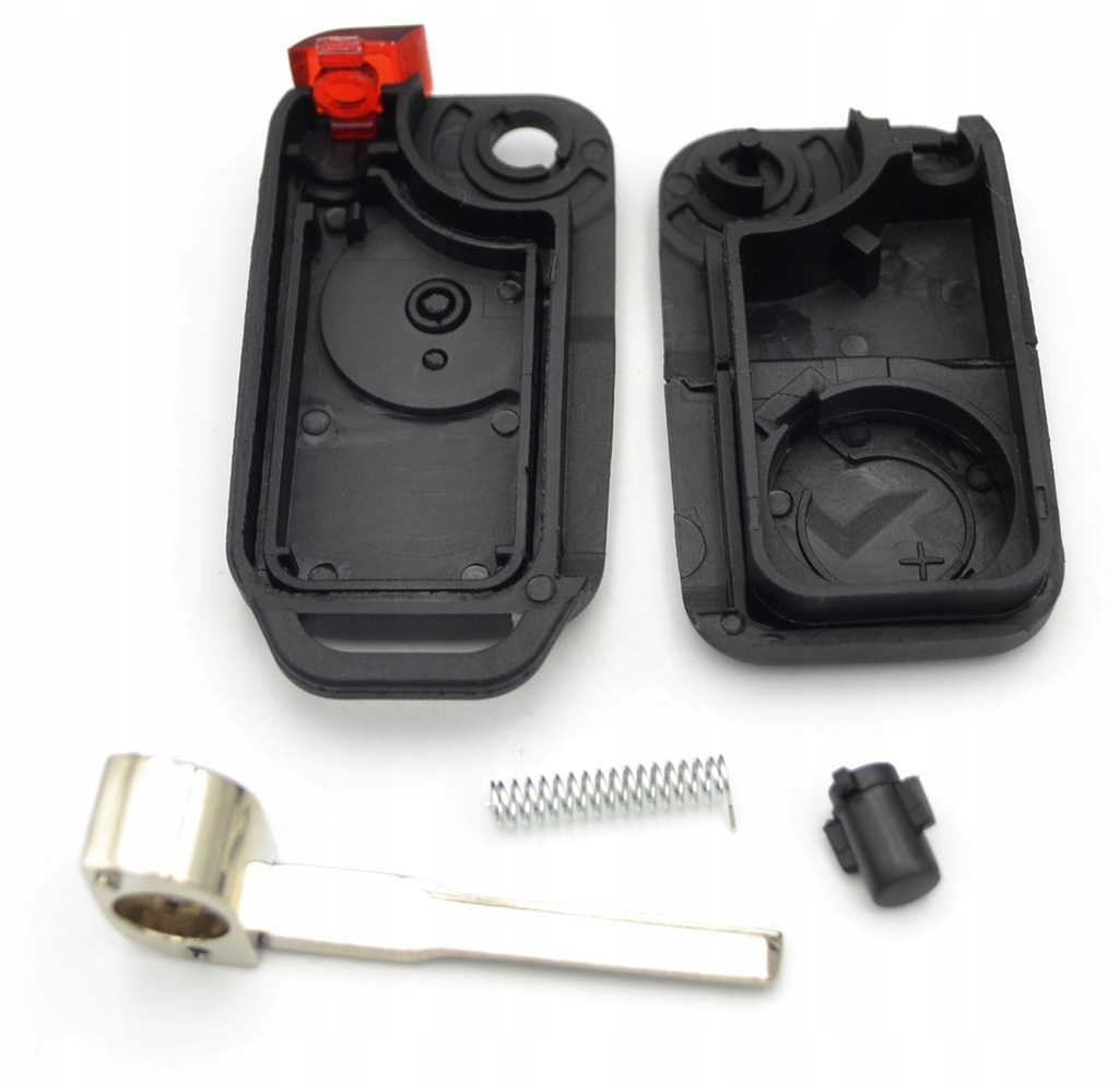 фото №6, Mercedes slk sprinter viano ключ pilot корпус