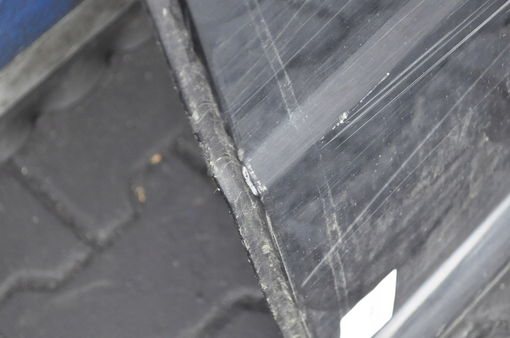 фото №10, Volvo v70 iii дверь левый задняя задние