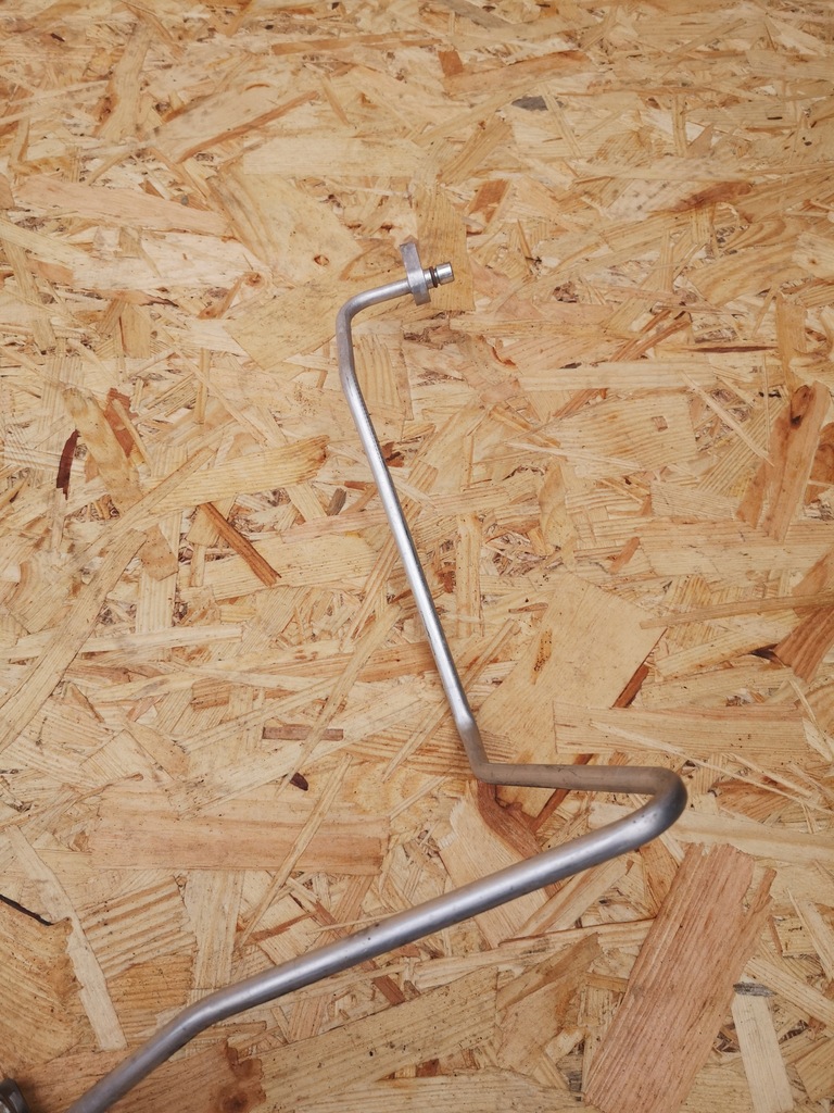 фото №8, Renault kadjar шланг кондиціонера