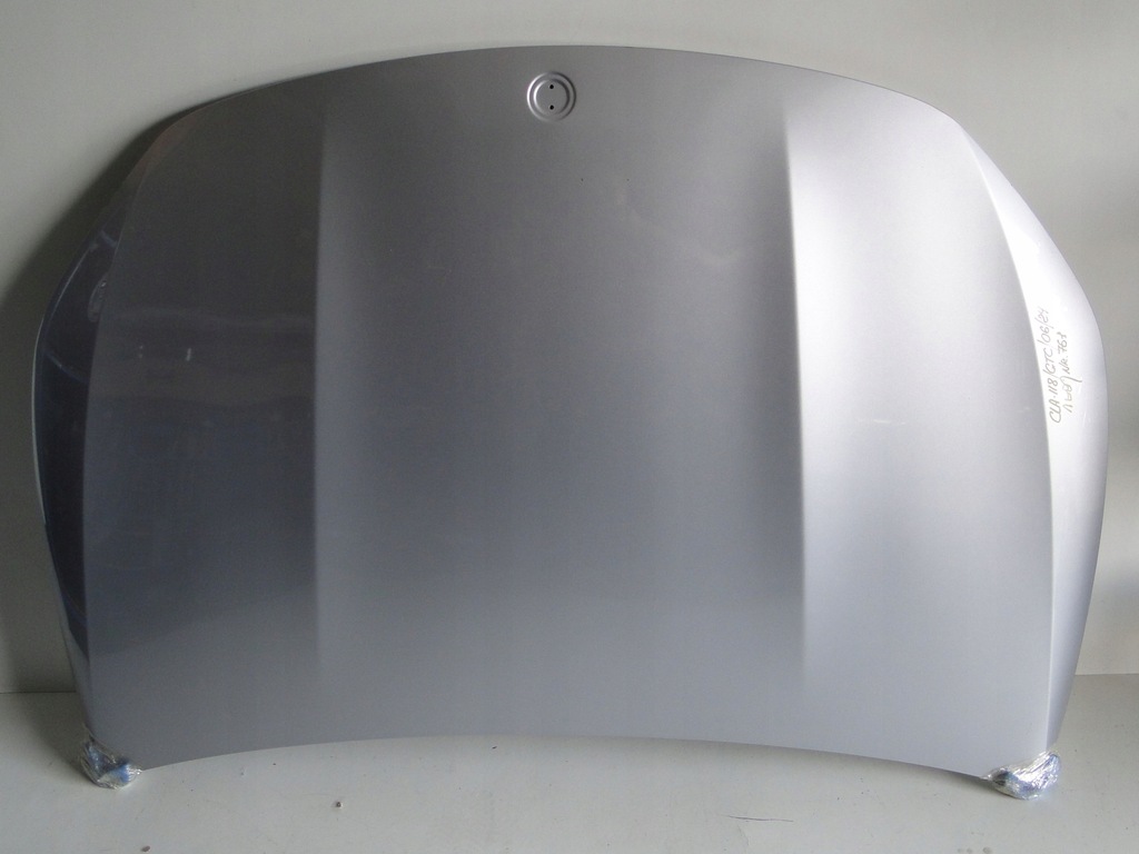 фото №10, Mercedes gla h247 247 eqa h243 243 капот крышка двигателя 775 серебристая