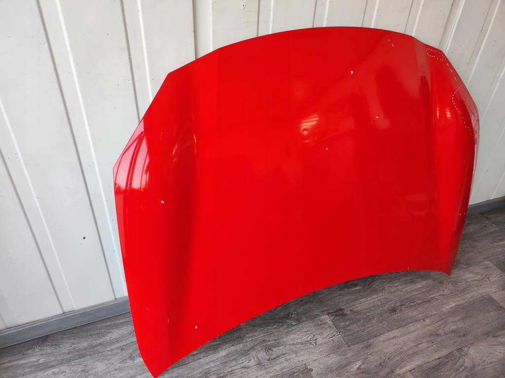 фото №5, Капот toyota gt86 subaru brz ii 2021-