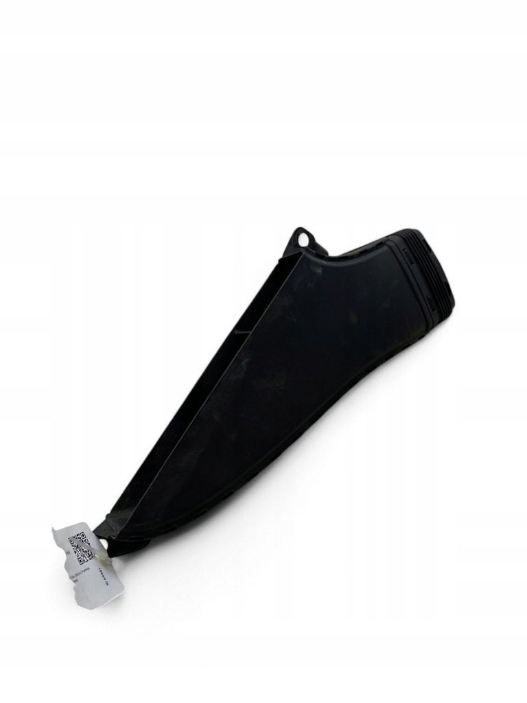 фото №5, Audi a6 s6 c8 4k 2018 часть трубы впуска воздуха 4k0129520c