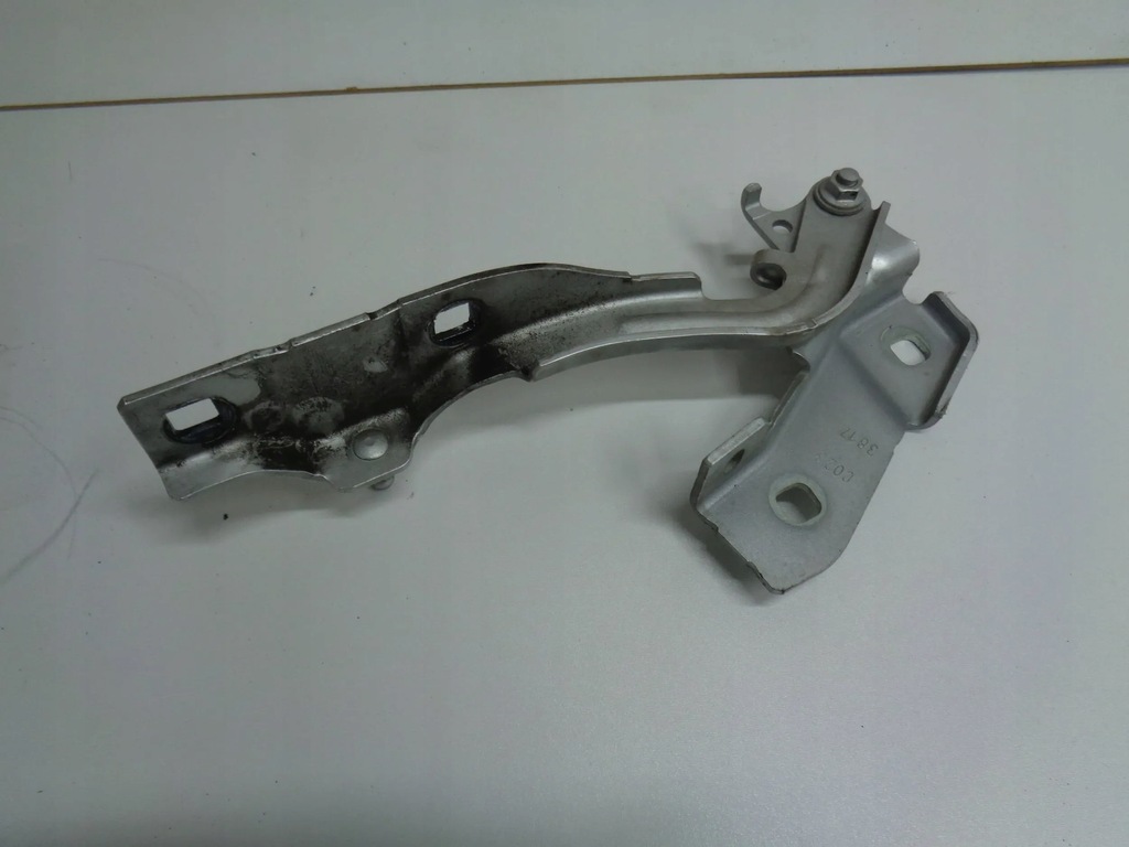 фото №1, Alfa romeo giulia петля капот правый левый комплект