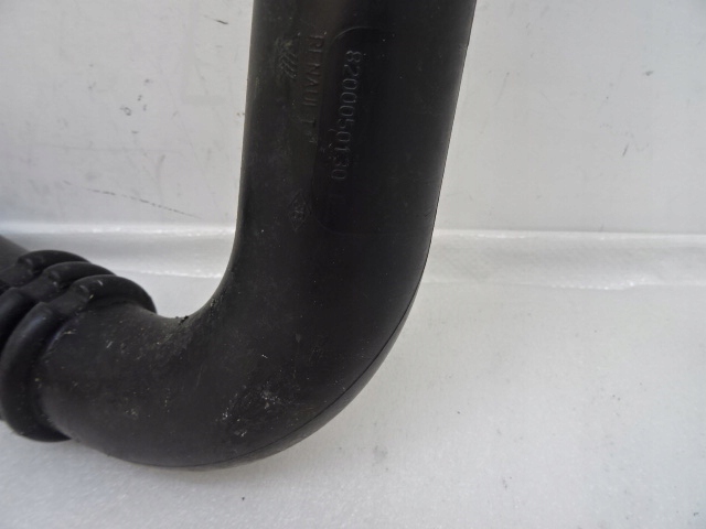 фото №4, Renault espace iv 2.0 16v труба повітрозабірник повітря 8200050130