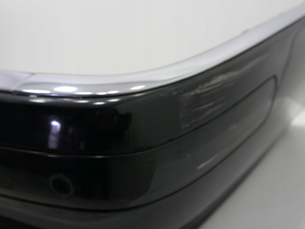 фото №10, Бампер задній задня з датчиками pdc mercedes w140 c140 coupe cl sec lift 96r