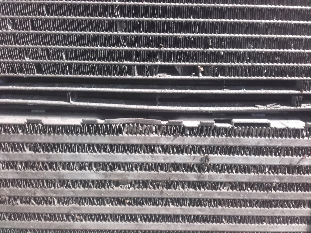 фото №5, Bmw 2 f22 f20 радиатор радиатор вентилятор 2.0 d