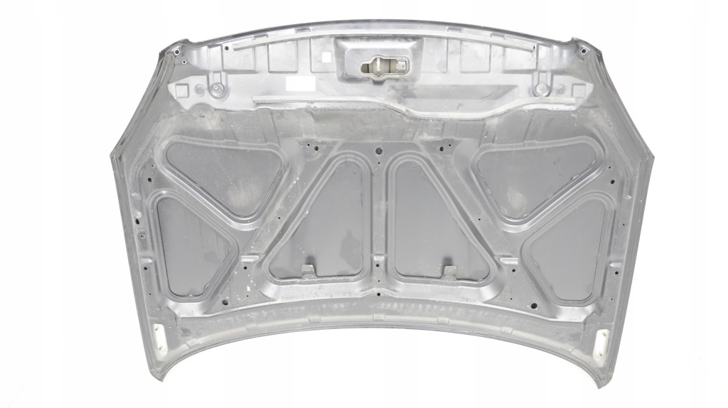 фото №7, Капот кришка двигуна nissan qashqai j10 06-09r z11