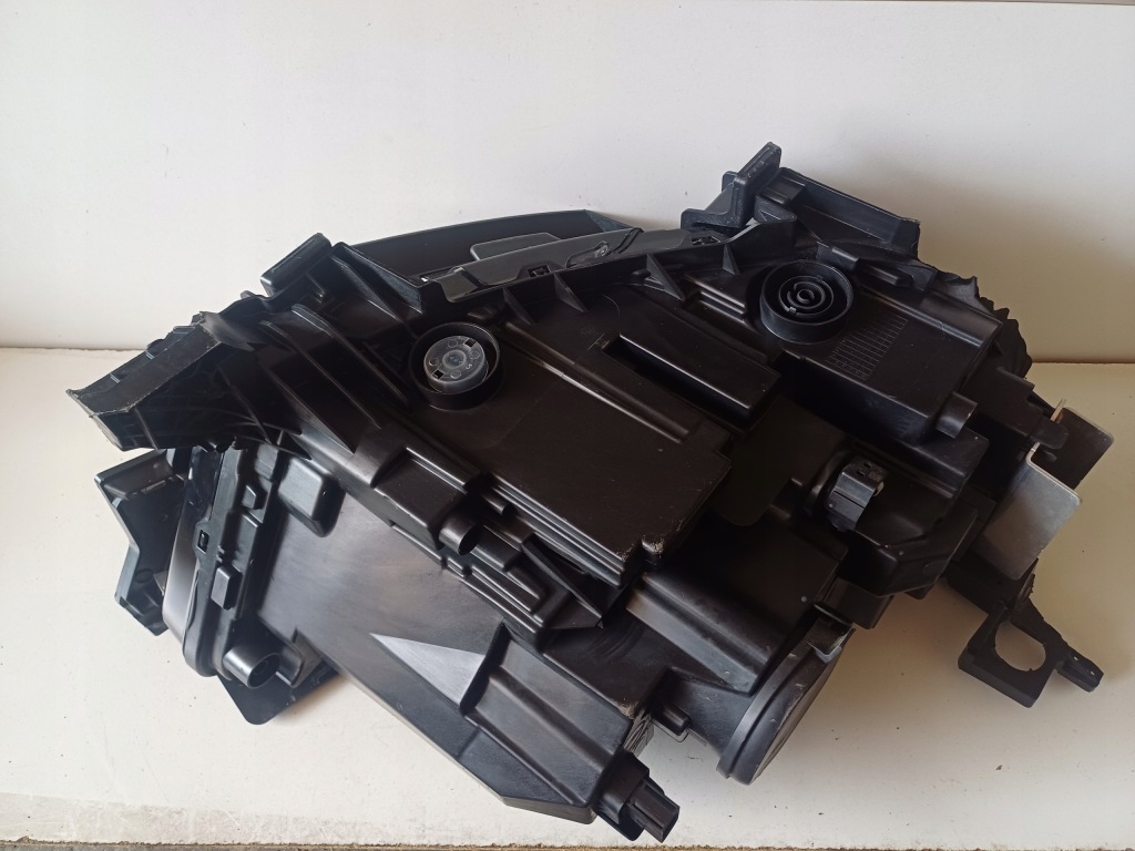 Купить Фара левый перед opel mokka b 2 full led европа