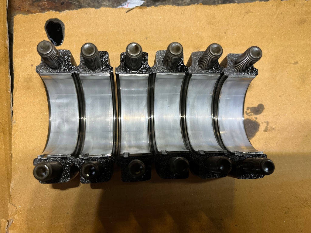 фото №11, Двигатель 3.0 d m57n2 306d3 насос bmw e70 x5 e83 e92 e71 e60 e61 сжатие