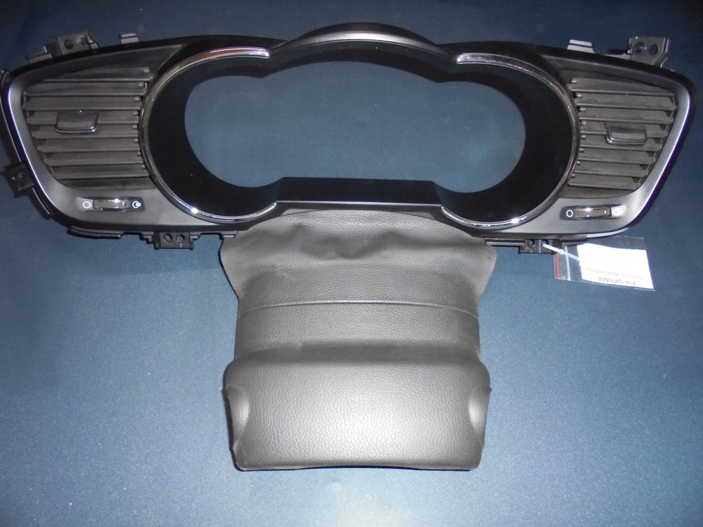 фото №1, Kia optima iii 2012 корпус спидометра