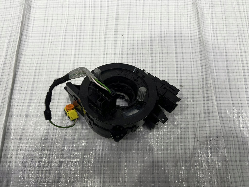 фото №1, Стрічка подушка безпеки land rover velar l560