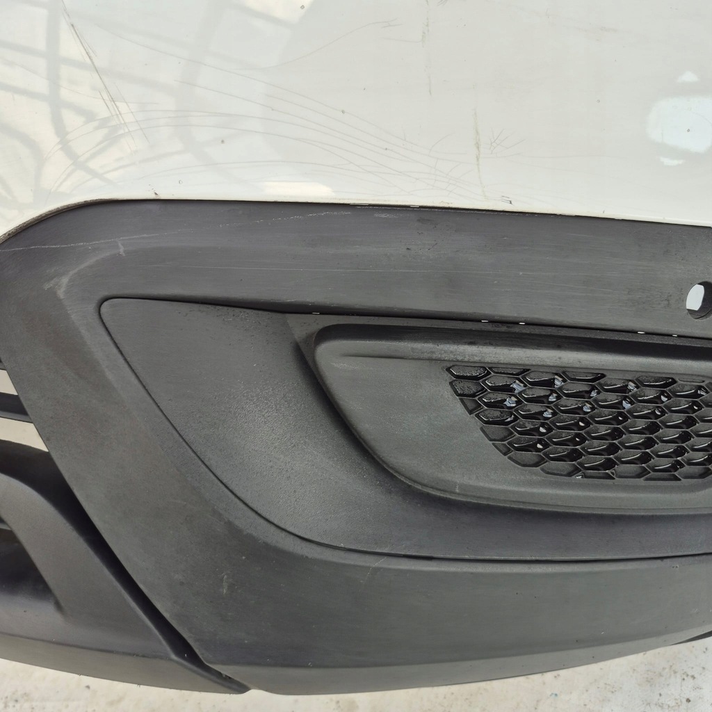 фото №9, Opel crossland x 17-20 бампер перед передний pdc