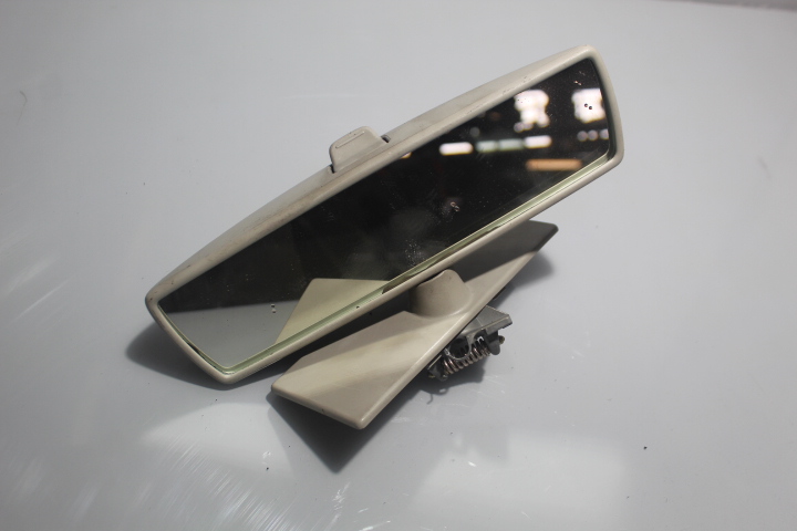 фото №1, Дзеркало внутрішнє seat toledo iii