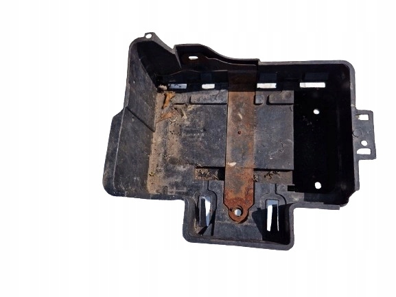 фото №1, Основание корпус аккумулятор ford transit connect mk1