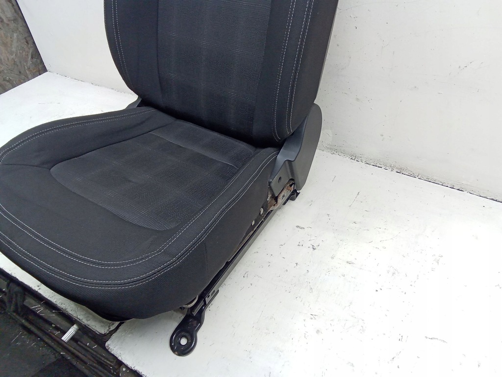 фото №5, Kia sportage 2011 обивка / комплект