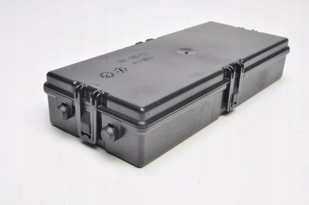 фото №6, Volvo s60 ii v60 ii xc60 ii блок управления кондиционера 31472269-ab