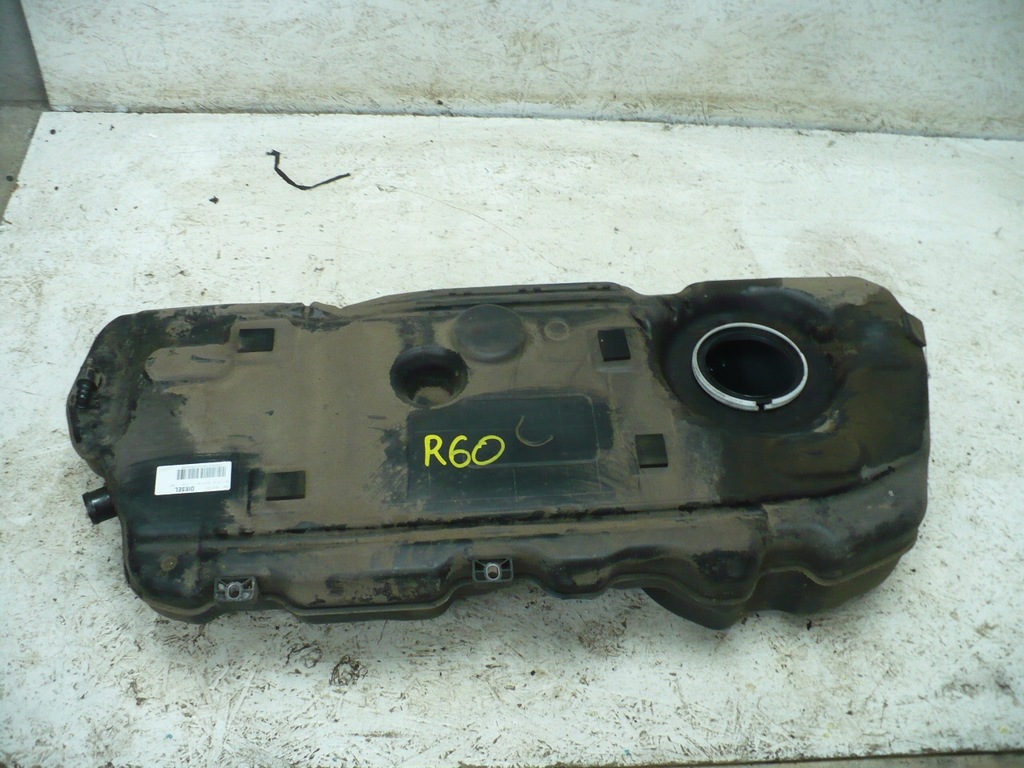 фото №1, Mini countryman r60 2.0 d бак топлива bak