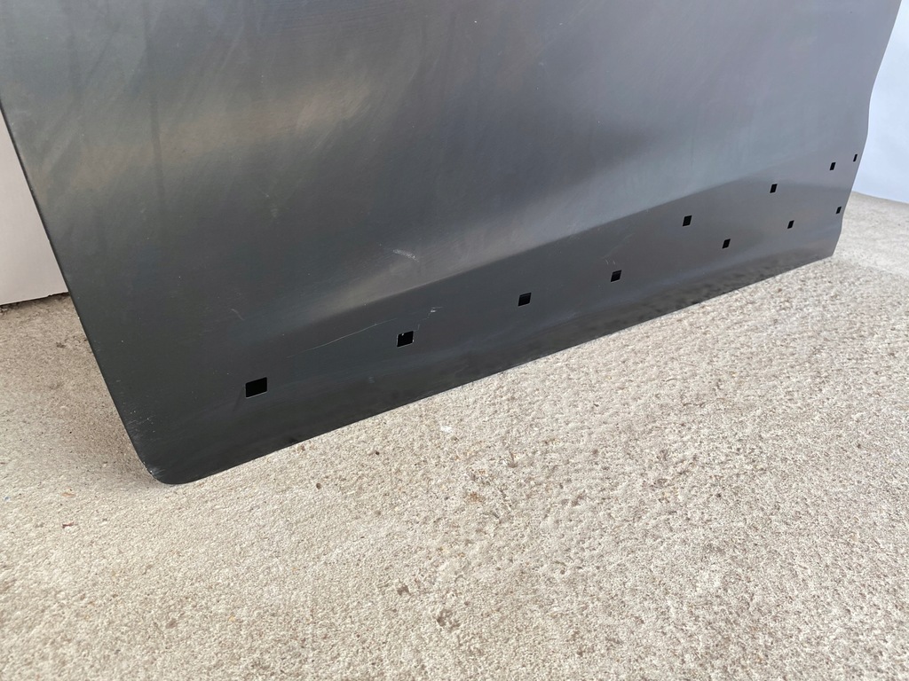 фото №8, Hyundai i10 ii 13-19r двері ліва передні версія na накладка nowe оригінальні