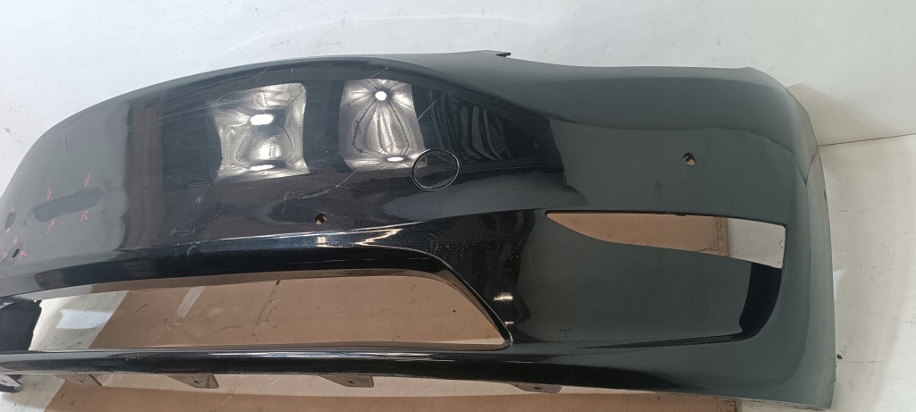 фото №7, Бампер перед передний tesla model y оригинал