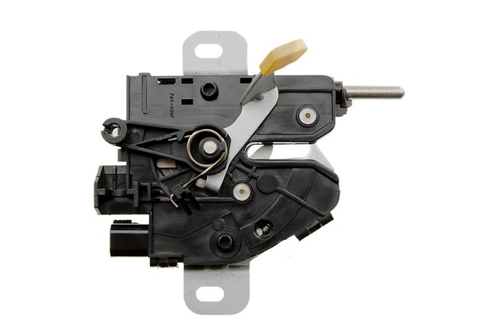 фото №4, Ford mondeo mk4 2007-2014 замок капот