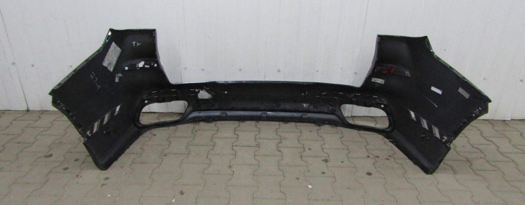 фото №16, Бампер задняя задний bmw x7 g07 m-pakiet 18-