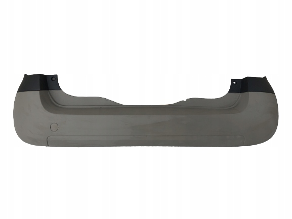 фото №1, Бампер задня задній renault modus