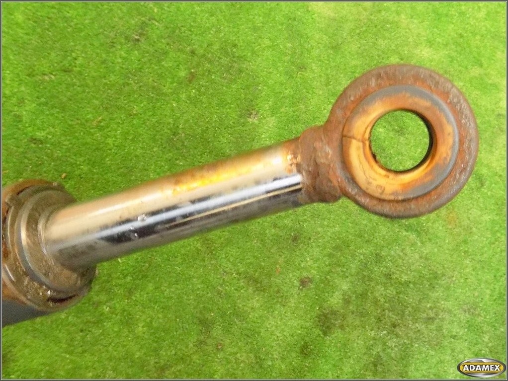 фото №9, Iveco stralis 400km привід підйому кабіни