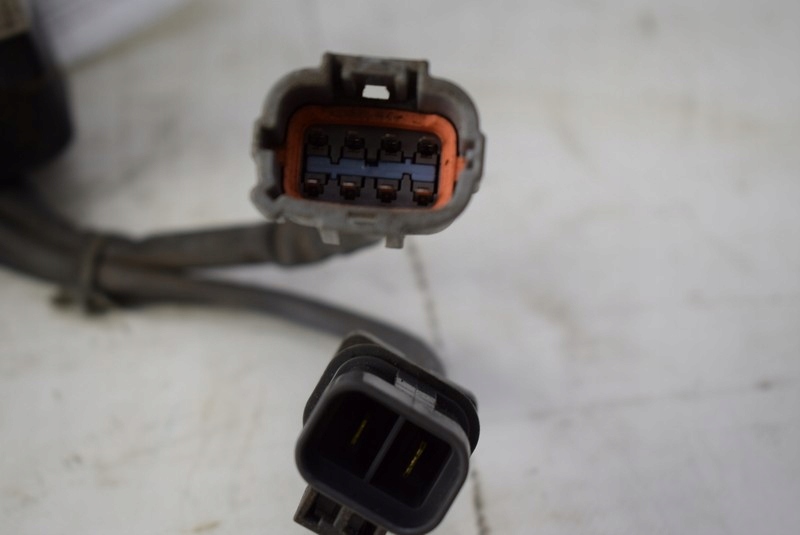 фото №6, Насос abs 11000040500 nissan maxima 4 iv 3.0 v6