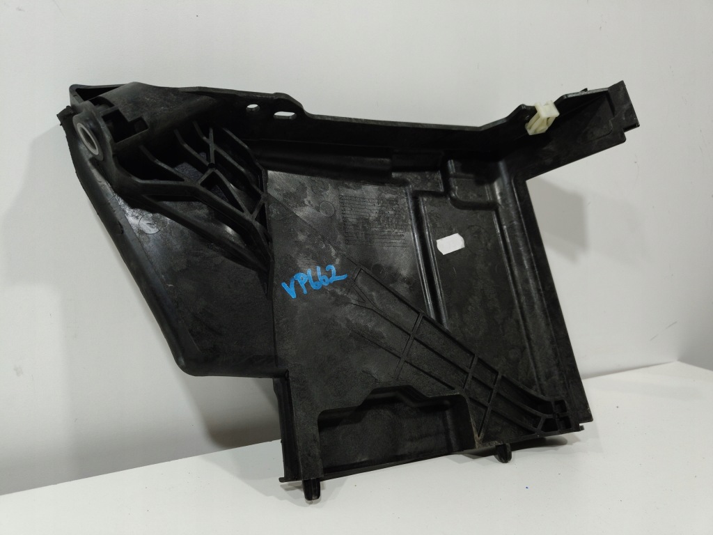 Bmw f40 кришка акумулятор 7473113 Зі Шроту