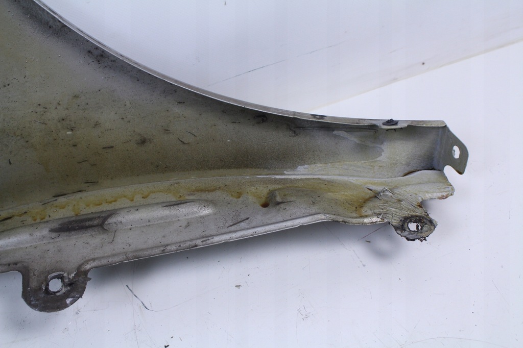 фото №7, Крыло левый перед vw golf iv bez ржавчина !