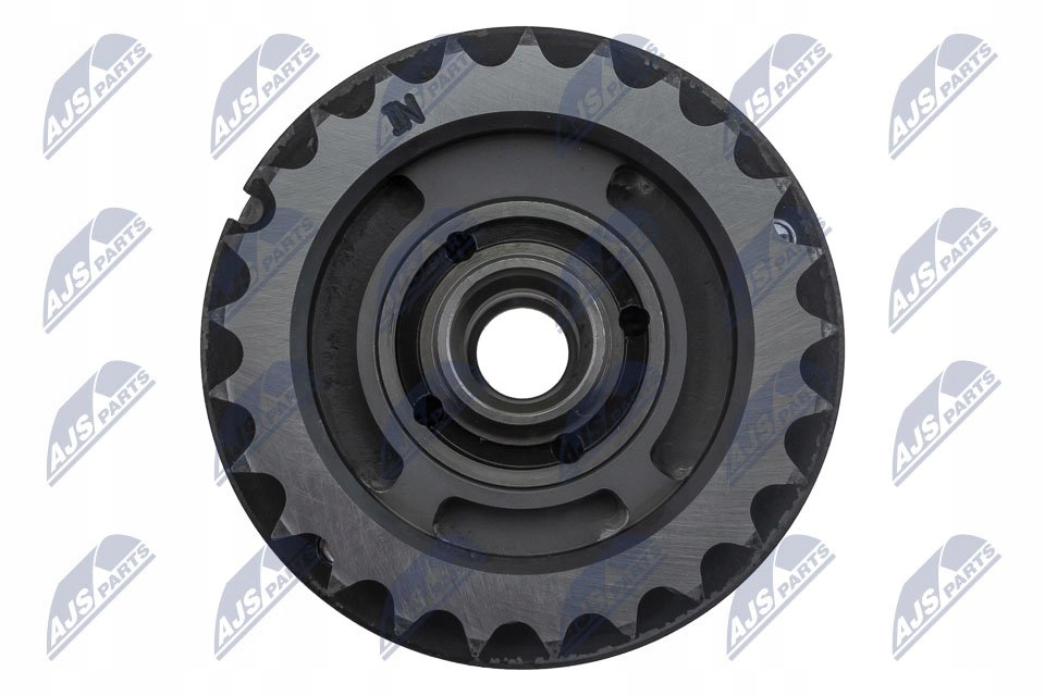 фото №10, Колесо зубчасте змінних faz розподільного валу