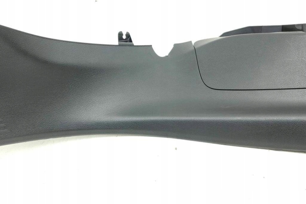 фото №12, Задняя левая молдинг декоративная порог mercedes-benz eqa h243 a2436903700