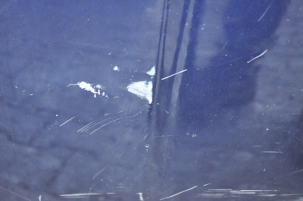 фото №13, Toyota auris i капот кришка відсік двигуна