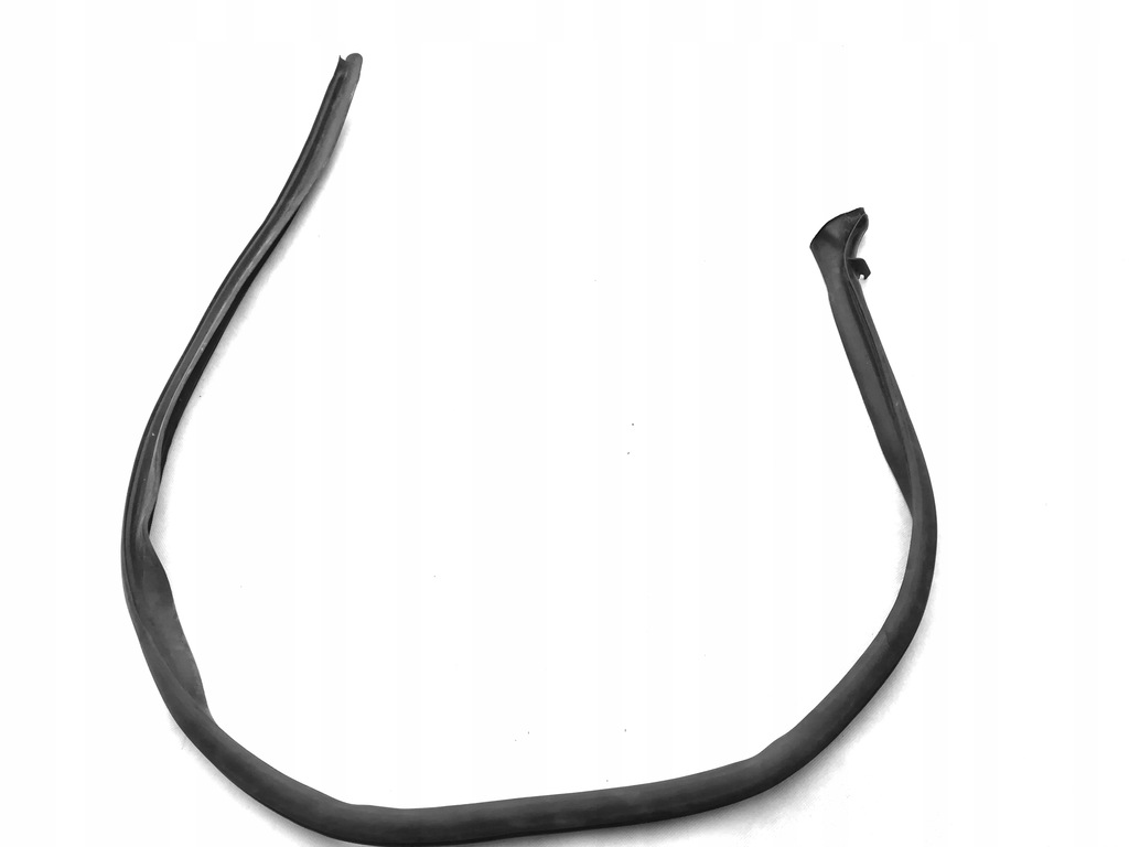 фото №1, Прокладка кузовная крыша левая renault zoe