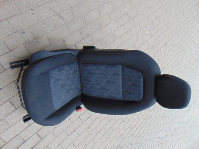 фото №1, Сидіння правий передній citroen c-elysee peugeot 301