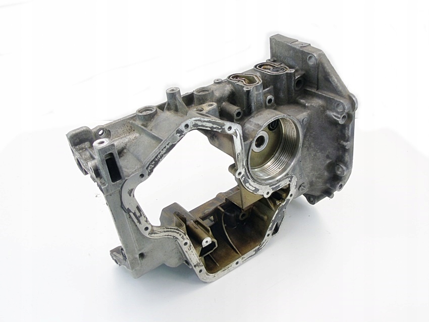 Поддон масла 1.2 tce megane 3 kangoo scenic 3 clio 110171658r Доставка