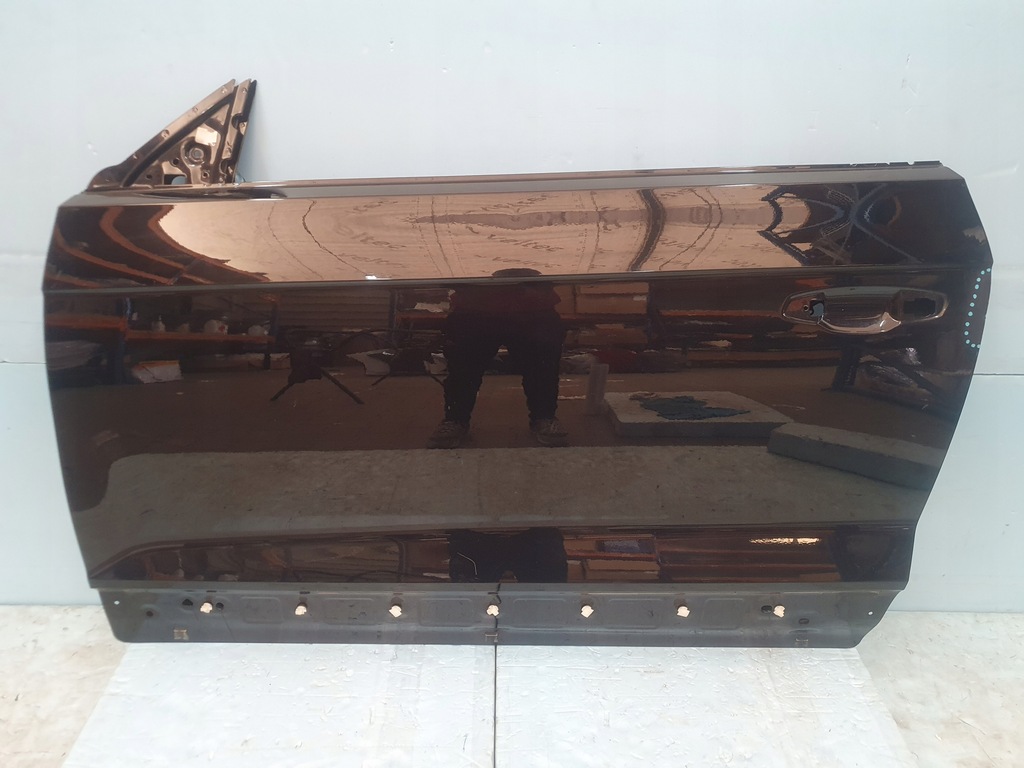 фото №1, Дверь vw t-roc 2gc cabrio левая левая сторона