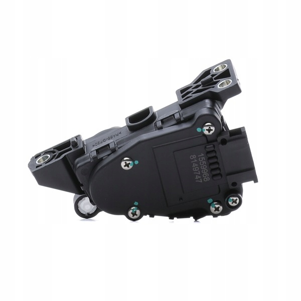 фото №8, Ridex датчик положение педали газа 3941s0007 do renault kangoo kc0/1