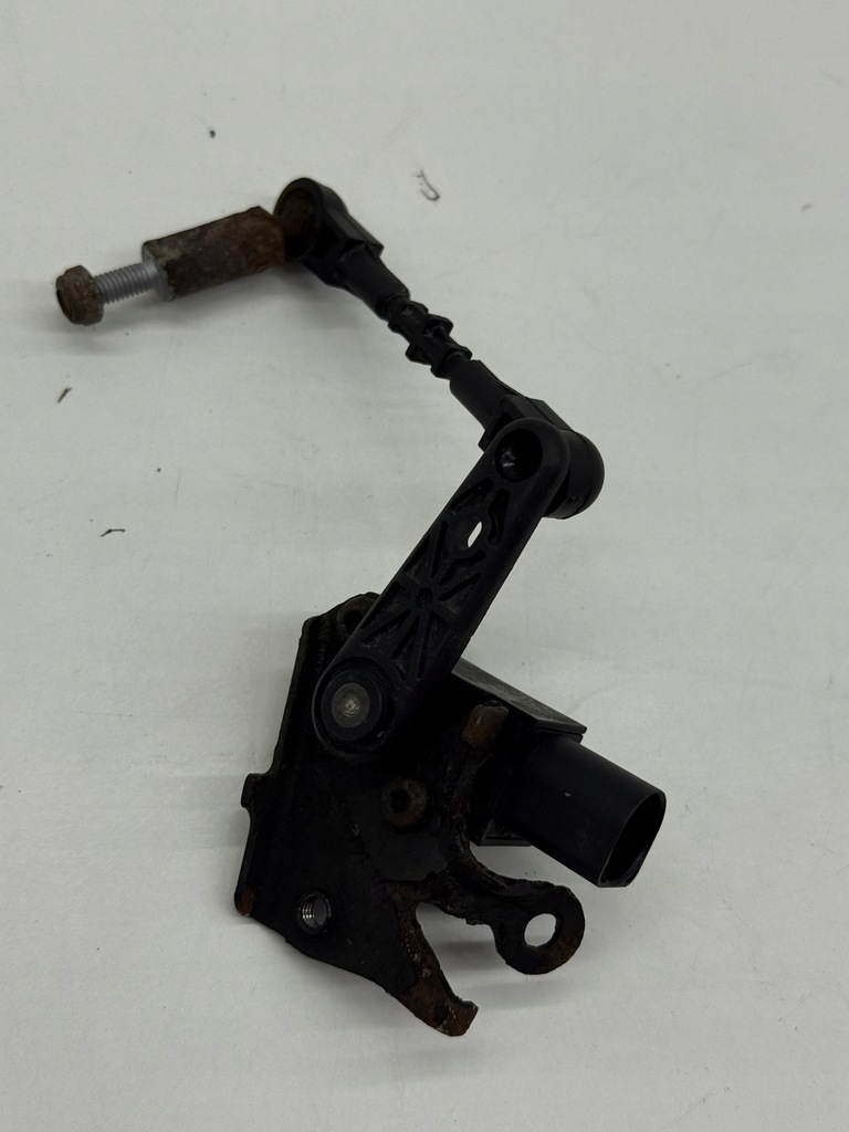 фото №8, Audi a6 c7 датчик выравнивание света ксенон перед оригинал!