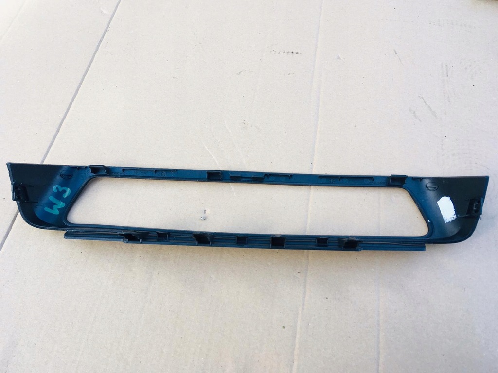 фото №2, Рамка решётки обдув combo e rifter 9816553577