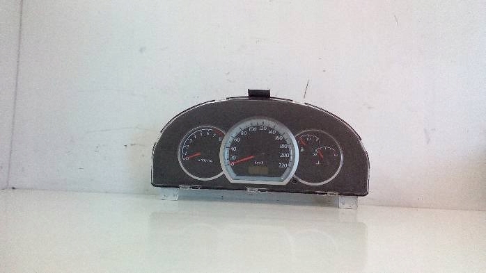 фото №8, Счетчик chevrolet lacetti 1,8 b 96430919