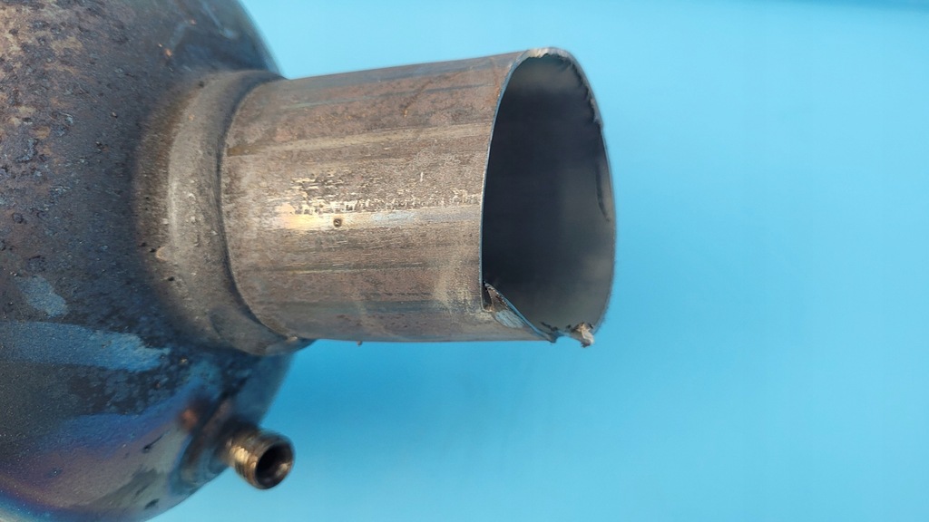 фото №6, Mercedes x247 glb 200 23r 1.33b каталізатор a2474914400